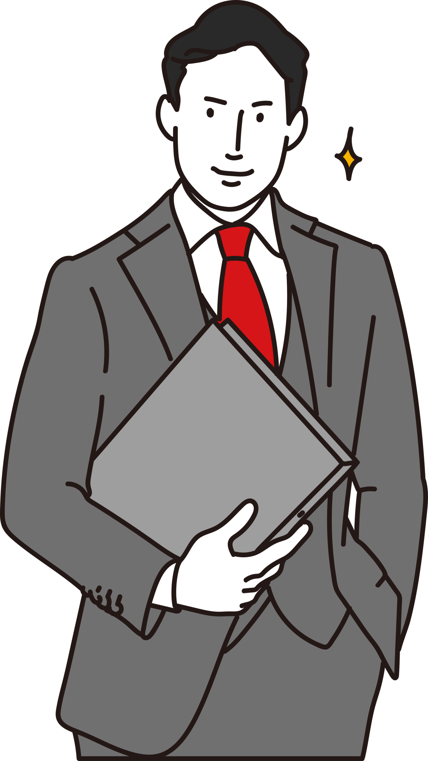 他の書類へワンクリックで変換